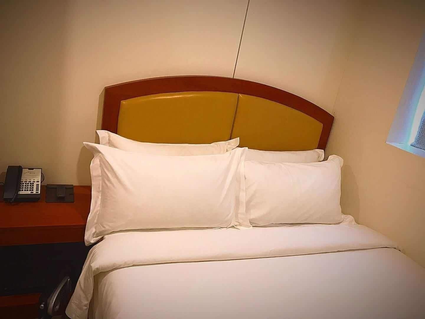 Jwm Hotel And Casino Sihanoukville Eksteriør billede